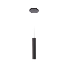 WAC Online PD-2020-927-BK/WT - Silo 2020 Monopoint Pendant