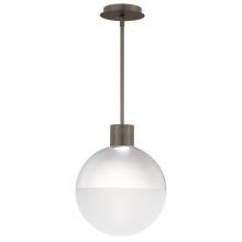 WAC Online PD-23412-30-BN - Gaze Mini Pendant Light