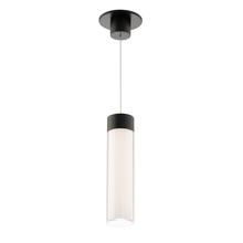 WAC Online PD-240212-CS-BK - Twist-N-Lite 240212 5CCT Pendant