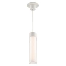 WAC Online PD-240212-CS-WT - Twist-N-Lite 240212 5CCT Pendant