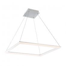 WAC Online PD-29828-AL - FRAME Pendant Light