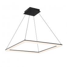 WAC Online PD-29828-BK - FRAME Pendant Light