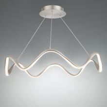 WAC Online PD-33230-BN - Morae Pendant Light