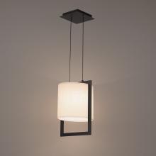 WAC Online PD-33312-BK - Park Avenue Mini Pendant Light