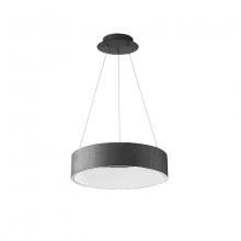 WAC Online PD-33718-BK - CORSO Pendant Light