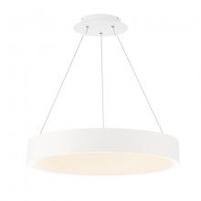 WAC Online PD-33732-WT - CORSO Pendant Light