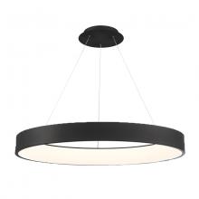 WAC Online PD-33743-BK - CORSO Pendant Light