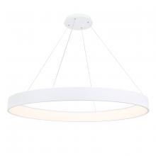 WAC Online PD-33753-WT - CORSO Pendant Light