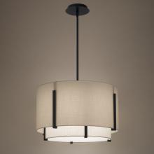 WAC Online PD-35320-BK - Strum Pendant Light