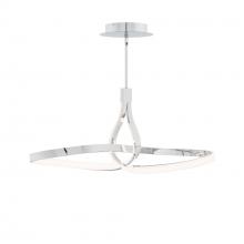 WAC Online PD-35433-CH - Mobius Pendant Light