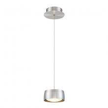 WAC Online PD-37806-AL - Tic Toc Mini Pendant Light