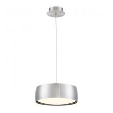 WAC Online PD-37814-AL - Tic Toc Mini Pendant Light