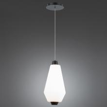 WAC Online PD-39214-BK - Amelia Mini Pendant Light