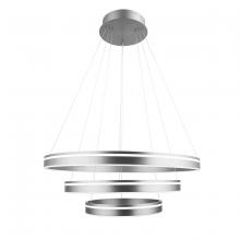 WAC Online PD-40903-SN - Voyager Chandelier Light