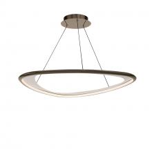 WAC Online PD-41433-27-BC - Oyster Pendant Light