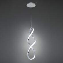 WAC Online PD-47821-CH - INTERLACE Mini Pendant Light