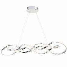 WAC Online PD-47839-CH - INTERLACE Pendant Light