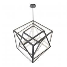 WAC Online PD-51030-BK - ATLAS Chandelier Light