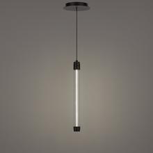 WAC Online PD-51315-BK - Jedi Mini Pendant Light