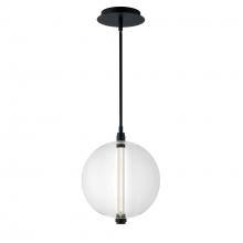 WAC Online PD-51410-BK - Anakin Mini Pendant Light