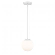 WAC Online PD-52307-WT - NIVEOUS Pendant Light