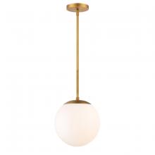 WAC Online PD-52310-AB - NIVEOUS Pendant Light