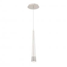 WAC Online PD-59416-30-CH - Quill Mini Pendant Light