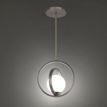 WAC Online PD-61110-BN - ELLINGTON Mini Pendant Light