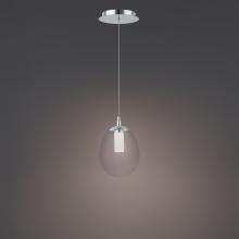 WAC Online PD-67209-CH - Bolla Mini Pendant Light