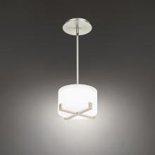 WAC Online PD-69108-BN - LAUREL Mini Pendant Light