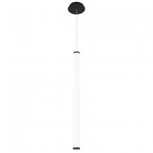 WAC Online PD-70937-BK - Flare Pendant Light