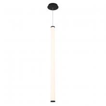 WAC Online PD-70945-BK - Flare Pendant Light