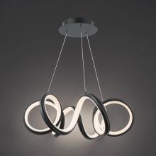 WAC Online PD-71226-BK - Mamba Pendant Light