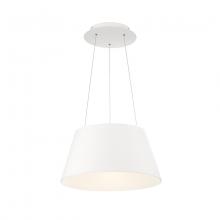 WAC Online PD-72718-WT - Vida Pendant Light