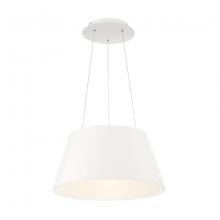 WAC Online PD-72724-WT - Vida Pendant Light