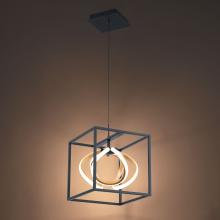 WAC Online PD-73210-BK/GL - Sinclair Mini Pendant Light