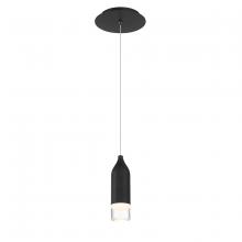 WAC Online PD-76908-BK - Action Mini Pendant Light