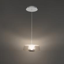 WAC Online PD-75209-CH - Branwen Mini Pendant Light