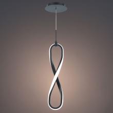 WAC Online PD-79221-BK - Marise Mini Pendant Light