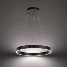 WAC Online PD-81118-BK - SIRIUS Pendant Light