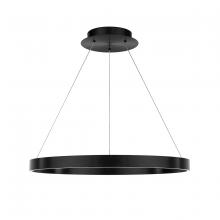 WAC Online PD-81124-BK - SIRIUS Pendant Light