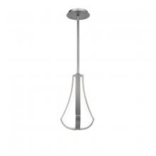 WAC Online PD-85114-BN - ARTEMIS Mini Pendant Light