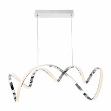 WAC Online PD-87741-CH - Vornado Chandelier Light