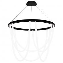 WAC Online PD-89436-BK - Margarite Chandelier Light