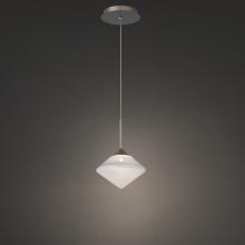 WAC Online PD-91207-BN - Chrysalis Mini Pendant Light