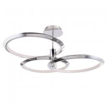 WAC Online PD-94940-CH - Solaris Pendant Light