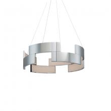 WAC Online PD-95820-CH - Trap Pendant Light