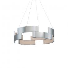 WAC Online PD-95827-CH - Trap Pendant Light