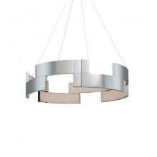 WAC Online PD-95838-CH - Trap Pendant Light