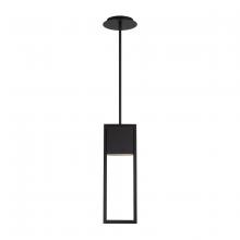 WAC Online PD-W15918-BK - Archetype Outdoor Pendant Light